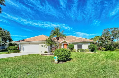 834 Carnoustie Dr, Venice, FL 34293