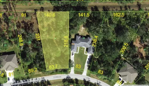 1056 Melville Rd, Punta Gorda, FL 33983