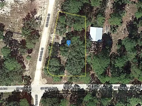 81 SE 340th St, Old Town, FL 32680