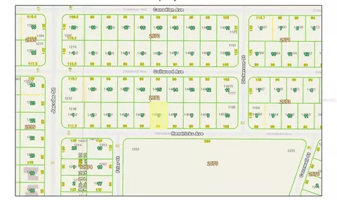 14044 Hendricks Ave, Port Charlotte, FL 33953
