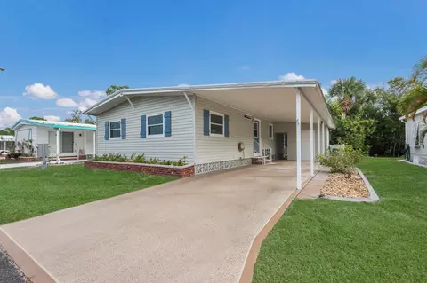 188 Pago Pago Ln, Englewood, FL 34223