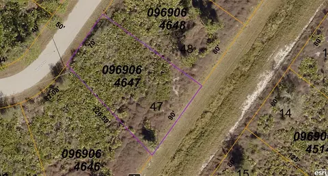 0969064647 Upson Ter, North Port, FL 34291