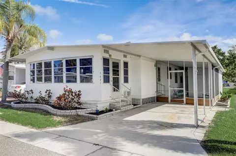 5641 Sunflower Rd, Venice, FL 34293