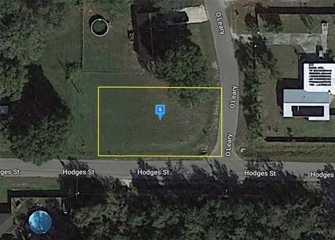 701 Oleary, Arcadia, FL 34266
