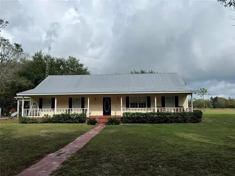 4684 NW Coker St, Arcadia, FL 34266