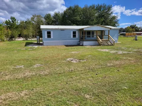 8760 NW 45th Ct, Lake Butler, FL 32054