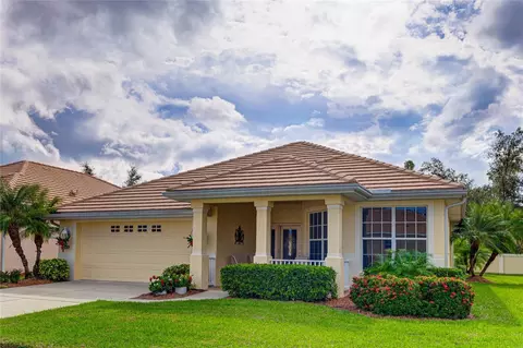 6809 Grand Cypress Blvd, North Port, FL 34287