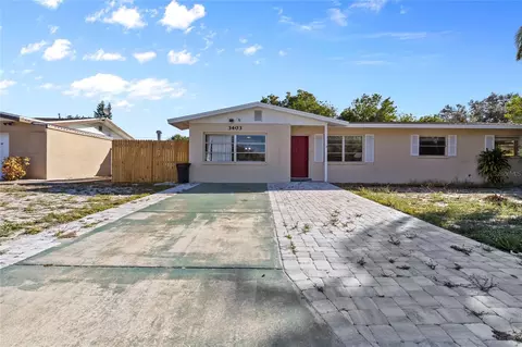 3403 33rd Street Ct W, Bradenton, FL 34205