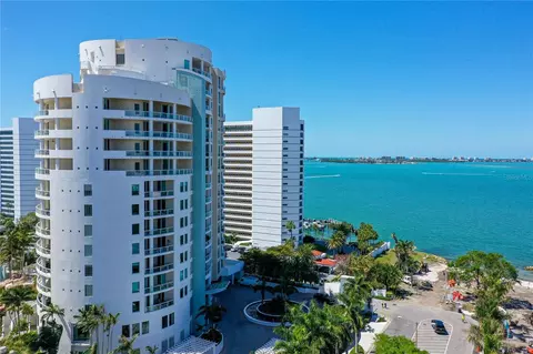990 Blvd Of The Arts #1202, Sarasota, FL 34236