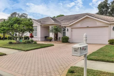 8956 Grey Oaks Ave, Sarasota, FL 34238