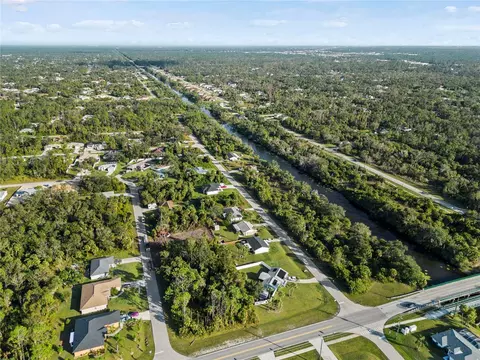 Pollard Avenue, North Port, FL 34286