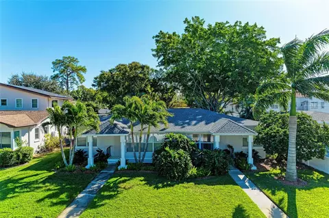235 Mateo Way NE, Saint Petersburg, FL 33704