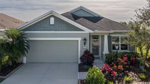 11927 Major Turner Run, Parrish, FL 34219