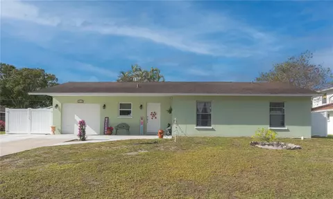 4719 Capri Ave, Sarasota, FL 34235