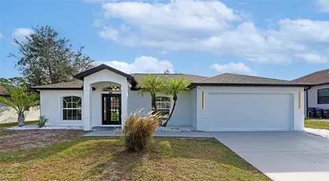 4118 Birnam Ter, North Port, FL 34286