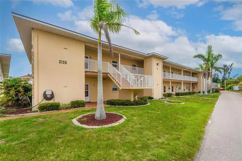 3136 Harbor Blvd #1B, Port Charlotte, FL 33952