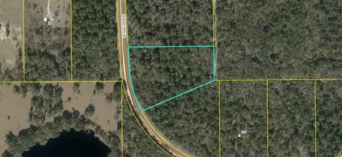 SE Black Hawk Drive, Lee, FL 32059