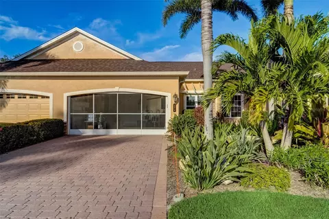 4810 Turnberry Cir, North Port, FL 34288