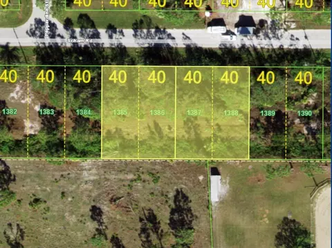 26421-26433 Scham Rd, Punta Gorda, FL 33955