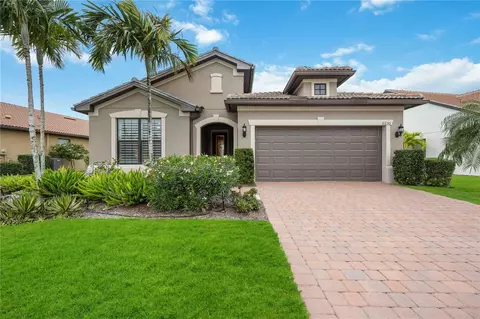 11230 Sandhill Preserve Dr, Sarasota, FL 34238