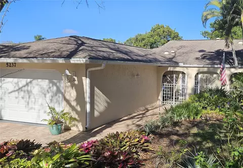 5237 Marsh Field Ln #17, Sarasota, FL 34235