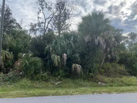 Laramie Circle, North Port, FL 34286