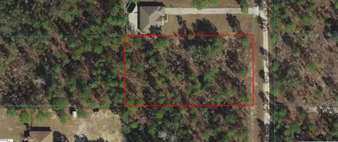 3490-021 SW 106 Sw 127th Ave, Dunnellon, FL 34432