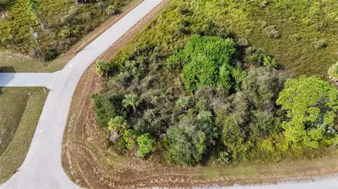 Hill Road, North Port, FL 34288
