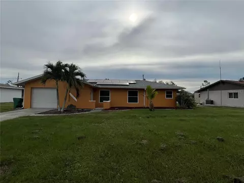 19773 Midway Blvd, Port Charlotte, FL 33948
