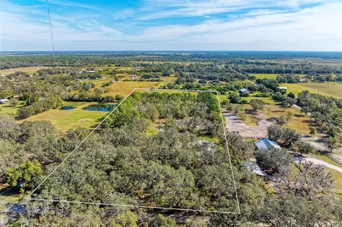 7605 274th St E, Myakka City, FL 34251