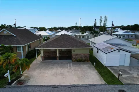 1326 Yoder Ave, Sarasota, FL 34239