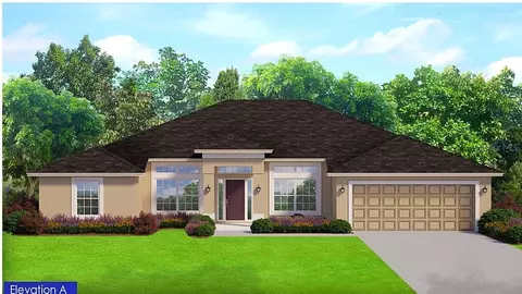 5230 Sago Palm Rd, North Port, FL 34291