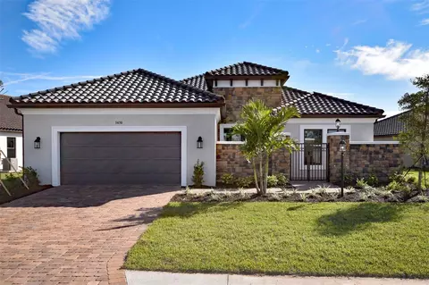 3430 Santa Caterina Blvd, Bradenton, FL 34211