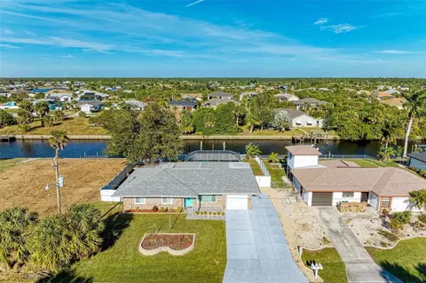 17130 Marydale Rd, Port Charlotte, FL 33948