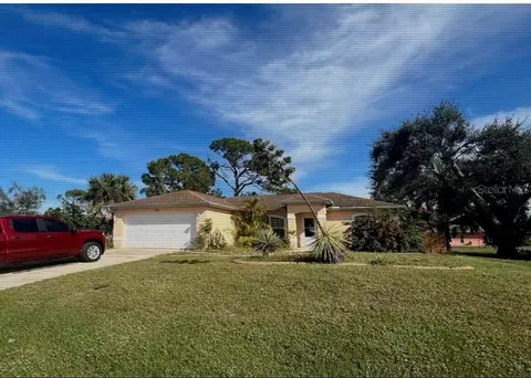 781 Jarvis St, Port Charlotte, FL 33948