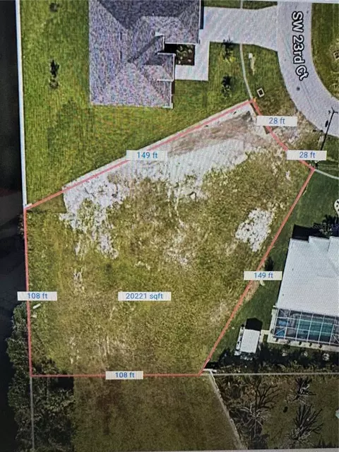 2014 SW 23rd Ct, Cape Coral, FL 33991