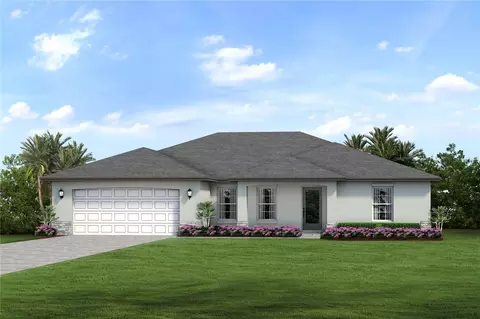 22018 Seaton Ave, Port Charlotte, FL 33954