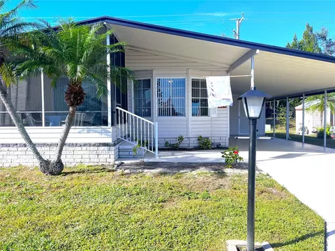 5316 53rd Ave E #A46, Bradenton, FL 34203
