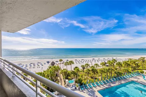 210 Sands Point Rd #2603/04, Longboat Key, FL 34228