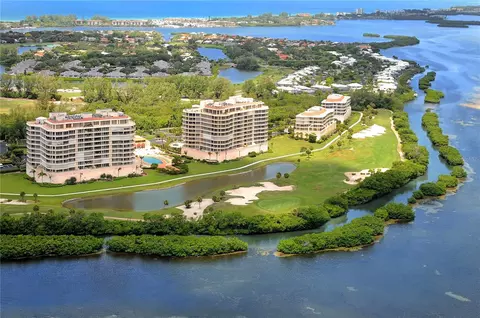 3070 Grand Bay Blvd #616, Longboat Key, FL 34228