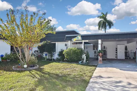 3936 Ashwood Ln #41, Sarasota, FL 34232