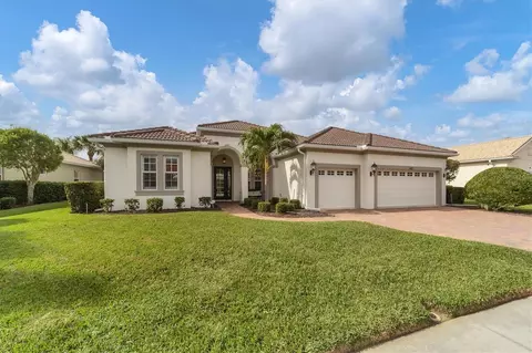 543 Sawgrass Bridge Rd, Venice, FL 34292