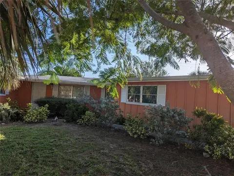 Undisclosed, Port Charlotte, FL 33952