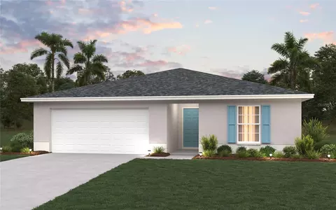 19077 Wilton Ave, Port Charlotte, FL 33954