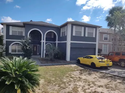6415 Abbeydale Ct, Orlando, FL 32818