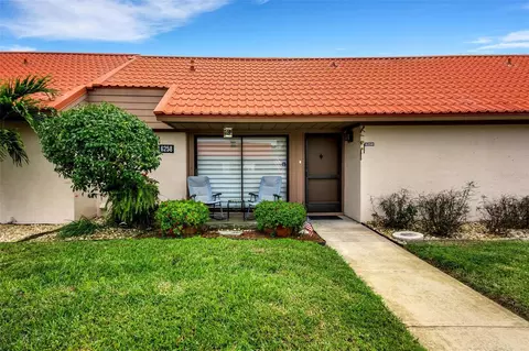 6258 Draw Ln #15, Sarasota, FL 34238
