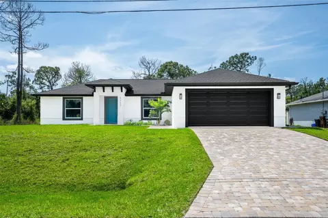 5363 Gagnon Ter, North Port, FL 34291