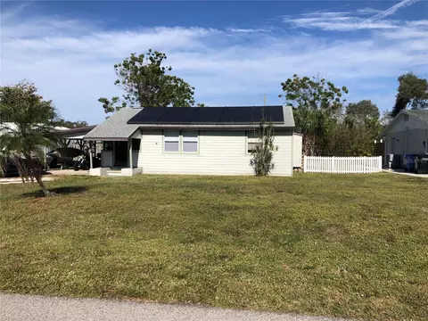 809 Myrtle Ave, Venice, FL 34285 photo 1