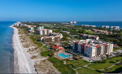 1945 Gulf Of Mexico Dr #M2-509, Longboat Key, FL 34228