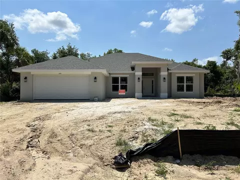 1636 New London St, North Port, FL 34288